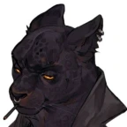 Muggy (DnD Gangs) voice changer