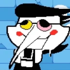 Spamton (glitch) voice changer