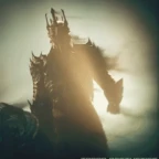 Morgoth voice changer