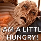 Famish voice changer