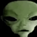 Alien voice changer