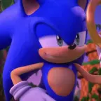 Sonic the Dickrider! voice changer