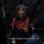 Argonian 1 voice changer