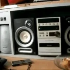 Bass Sound voice changer