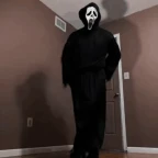 ghost face voice changer