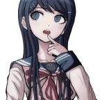 Sayaka Maizonono voice changer