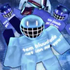 Bluudud voice changer