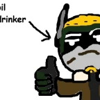 Glitchy voice box voice changer