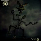 Phantom Mangle voice changer