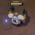 blitcrank voice changer