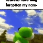 Long forgotten voice changer