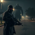 Narrator Not The Best voice changer