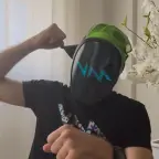 Voicemod Admin voice changer