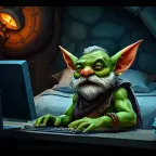 HD Audio mr shilo voice changer