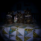 The Freddles voice changer