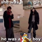 girl but bad voice changer