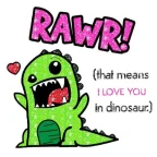 Mommy Rawr voice changer