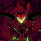 Alastor the Radio Demon ANGRY PILOT voice changer