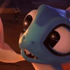 Gremlin voice changer