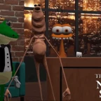 Marcus voice changer