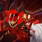 Copied Alastor voice changer