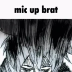 garbage mic voice changer