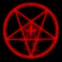 Demonic voice changer