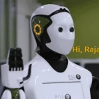 Protocaol ROOK voice changer