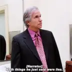 Narrador voice changer