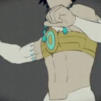 Combat Chad 057 voice changer