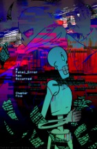 An Error has Occured voice changer