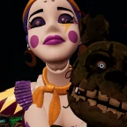 ballora 1 voice changer