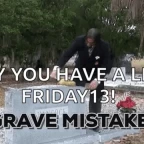 Grave + Reverb voice changer