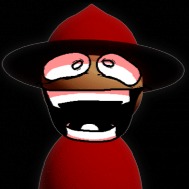 Expunged voice changer