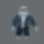 Crispy glitch voice changer