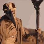 Khonshu voice changer