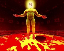 Sisyphus voice changer