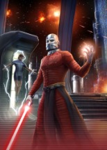 Darth Malak voice changer