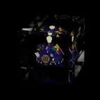 A.R.T Intercom voice changer