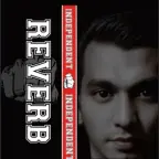 Reverb voice changer