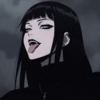 Goth voice changer