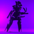 Synthetic Construct voice changer