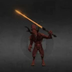 Bloodletter voice changer