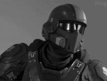 Better Helldiver voice changer