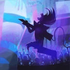 Roxanne Wolf voice changer