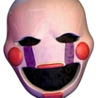 Puppet voice changer