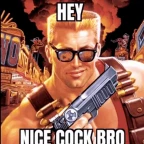Duke Nukem New Improved voice changer