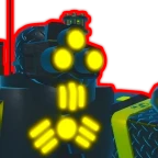 X-TREME voice changer