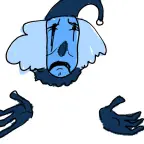 Sad Ghost of Past Experiences voice changer