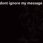 ignore this (test) voice changer